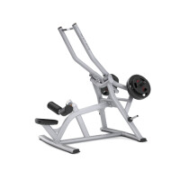 Верхняя тяга Matrix Magnum MG-PL33 Iced Silver