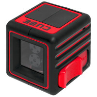 Лазерный нивелир ADA Cube Basic Edition А00341