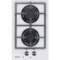 Встраиваемая газовая варочная панель Graude GS 30.1 W
