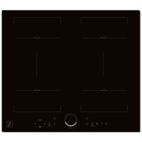 Встраиваемая индукционная варочная панель Zugel ZIH606B