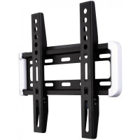 Кронштейн для телевизора Hama H-118632 черный