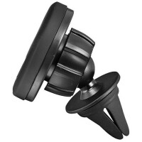 Держатель Wiiix HT-16Vmg черный