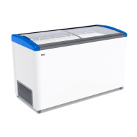 Морозильная камера Frostor Gellar FG 575 E синий