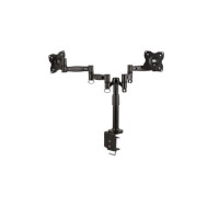 Кронштейн для мониторов Kromax Office-3 серый