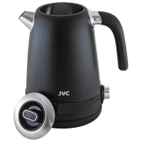 Чайник электрический JVC JK-KE1730 black