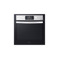 Встраиваемый электрический духовой шкаф LG LB645059T1