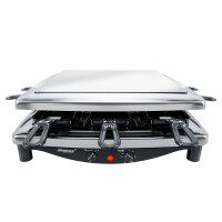 Раклетница Steba RC 7 Steel De Luxe