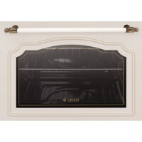 Встраиваемый газовый духовой шкаф Gefest ДГЭ 601-01 К64