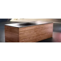 Встраиваемая индукционная варочная панель Siemens EX875LVC1E