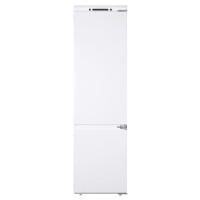 Встраиваемый холодильник Maunfeld MBF193SLFW