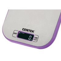 Весы кухонные Centek CT-2461