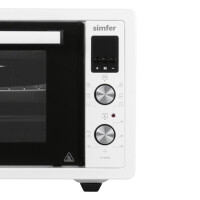 Мини-печь Simfer M 4558