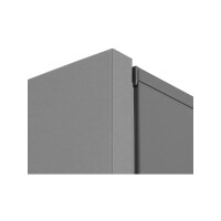 Холодильник Beko B3RCNK402HX