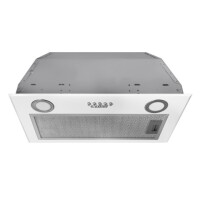 Встраиваемая вытяжка Exiteq EX-1176 white