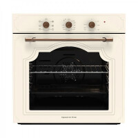 Встраиваемый электрический духовой шкаф Zigmund & Shtain E 137 X