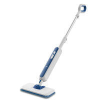 Паровая швабра BQ SM2008 White-blue