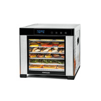 Сушилка для овощей Rommelsbacher DA 900