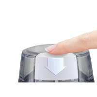 Кофемолка Centek CT-1360 черный