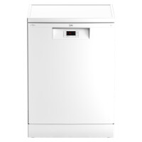 Посудомоечная машина Beko BDFN15422W