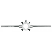 Вороток для плашек Topex 230 мм