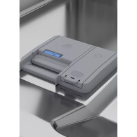 Встраиваемая посудомоечная машина Beko BDIN16520Q