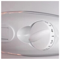 Холодильник Kraft KF-DF305W