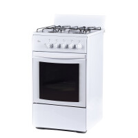 Газовая плита Flama RG 24027 W