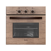 Встраиваемый газовый духовой шкаф Gefest ДГЭ 621-01 К47