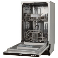 Встраиваемая посудомоечная машина Hyundai HBD 440