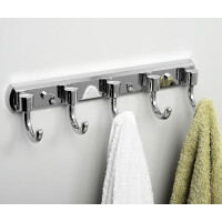 Кронштейн настенный WasserKraft Oder K-3075