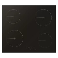 Встраиваемая электрическая варочная панель Delvento V60D14S001