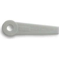 Нож Oleo-Mac 85мм для насадки Акула (4175-159)