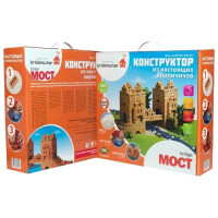 Конструктор Brickmaster 105 Мост
