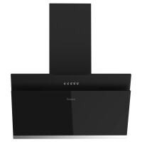 Каминная вытяжка EVELUX Wing 60 BG