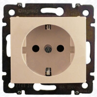 Розетка Legrand Valena 774321