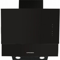 Каминная вытяжка Kuppersberg F 612 B