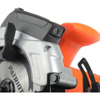 Пила циркулярная Patriot CS 188