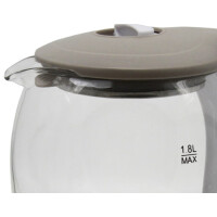 Чайник электрический Заря 258-01