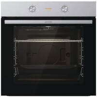 Встраиваемый электрический духовой шкаф Gorenje BO6712E02XK