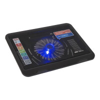 Охлаждающая подставка STM Laptop Cooling IP11