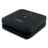 Электрогриль StarWind SSG9316 черный