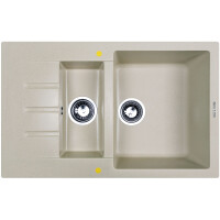 Кухонная мойка Zigmund & Shtain Rechteck 775.2 осенняя трава