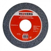 Диск шлифовальный RedVerg Р36 (930221)