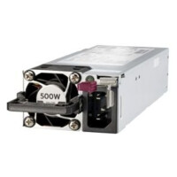 Блок питания HPE 865408-B21