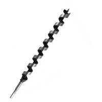 Сверло по дереву RedVerg 34х600мм (600681)