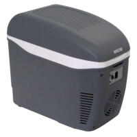 Автохолодильник Mystery MTC-8