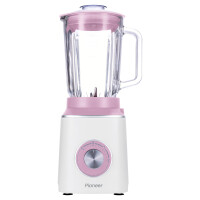 Блендер стационарный Pioneer SB143 pink