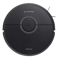 Робот-пылесос Roborock Q7 Max Black Q380RR+AED03HRR