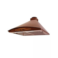 Каминная вытяжка Gefest ВВ 1 К17