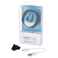 Фитнес-браслет Huawei Honor Band 3 black